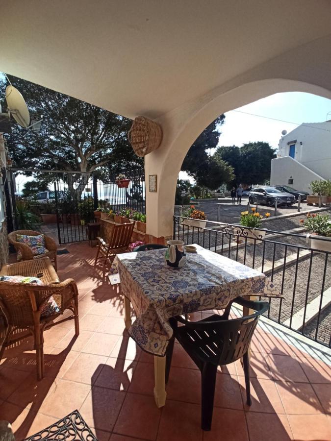 サンタ・フラーヴィア Casa Buscariniヴィラ エクステリア 写真