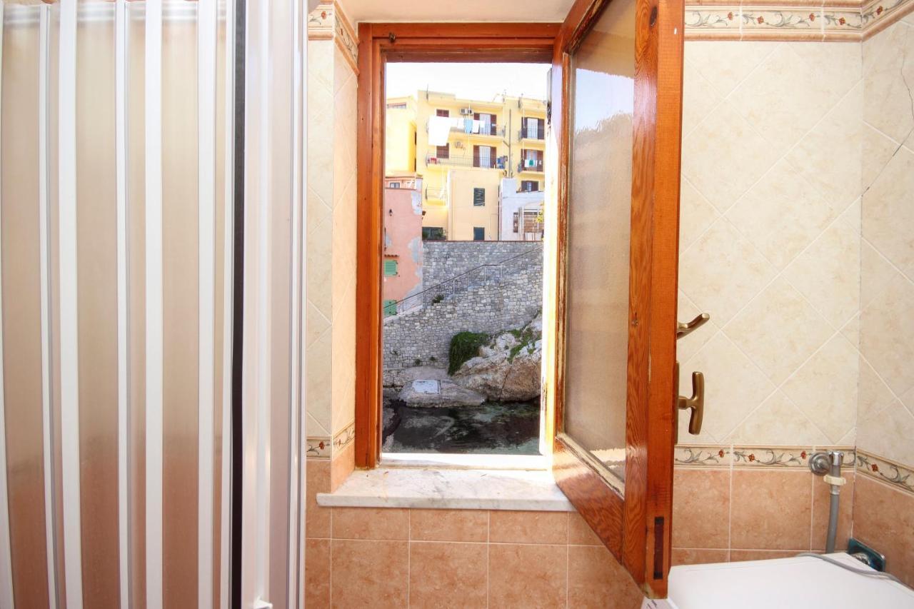 サンタ・フラーヴィア Casa Buscariniヴィラ エクステリア 写真