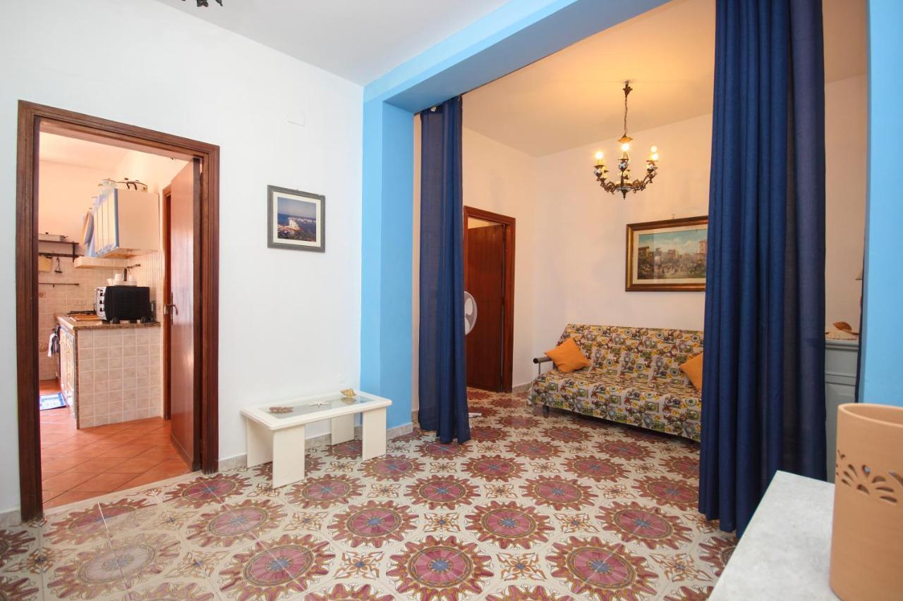 サンタ・フラーヴィア Casa Buscariniヴィラ エクステリア 写真
