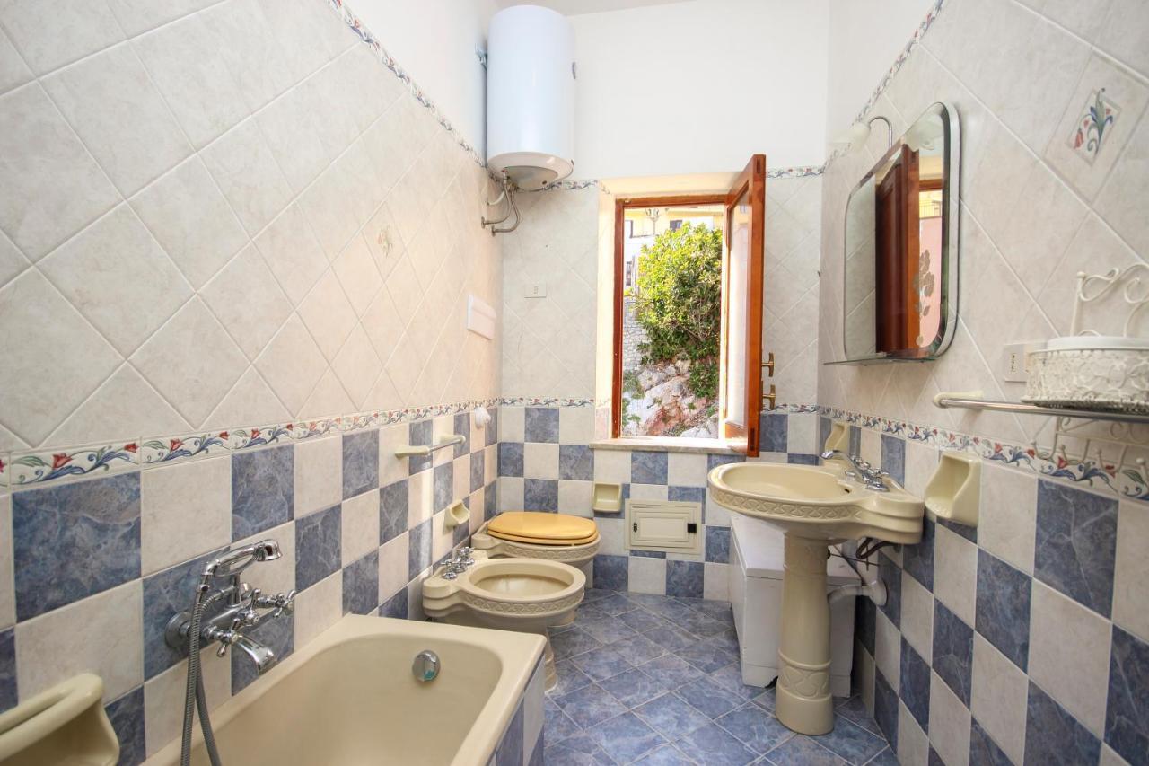 サンタ・フラーヴィア Casa Buscariniヴィラ エクステリア 写真