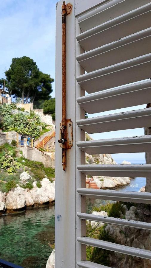 サンタ・フラーヴィア Casa Buscariniヴィラ エクステリア 写真